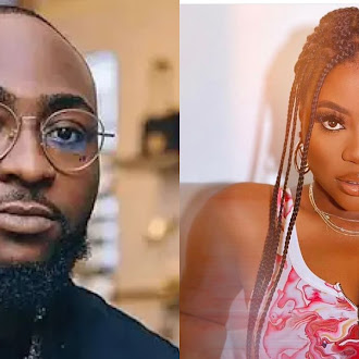 Davido Stops Custody Case for Daughter Imade After Court Drama